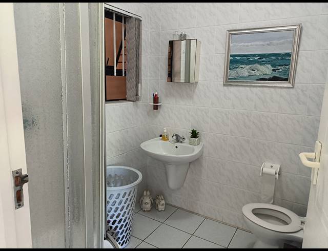 2 BEDROOM FLAT SOLD IN WINKLESPRUIT